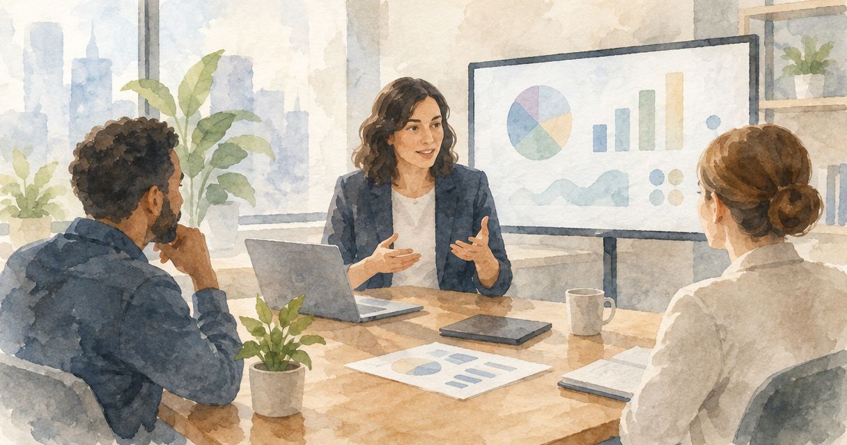How to choose a SaaS pricing consultant for an enterprise team