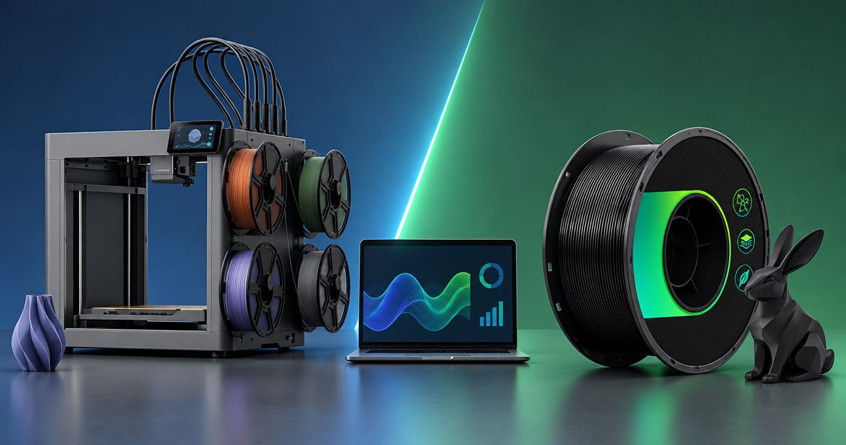 ARTBOX3D vs CentralPrint3D: o que comparar em 2026