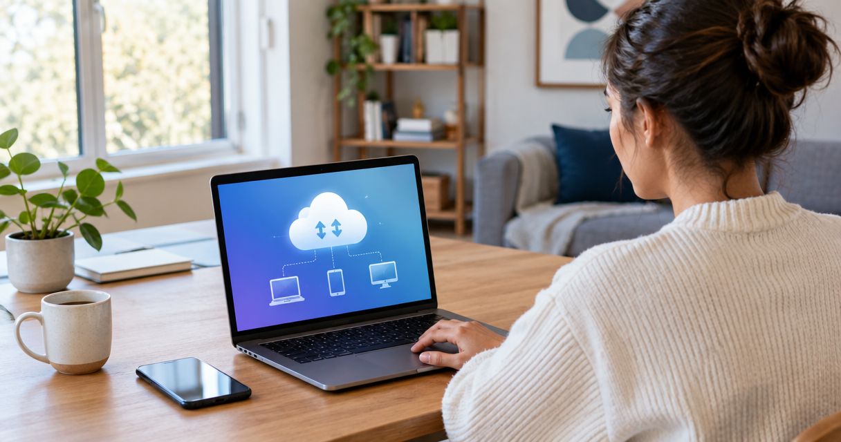 Is cloud backup worth it for home computers in 2026?