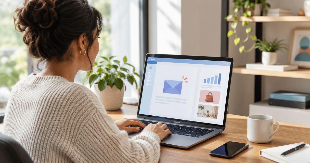 Best ecommerce email marketing platforms in 2026