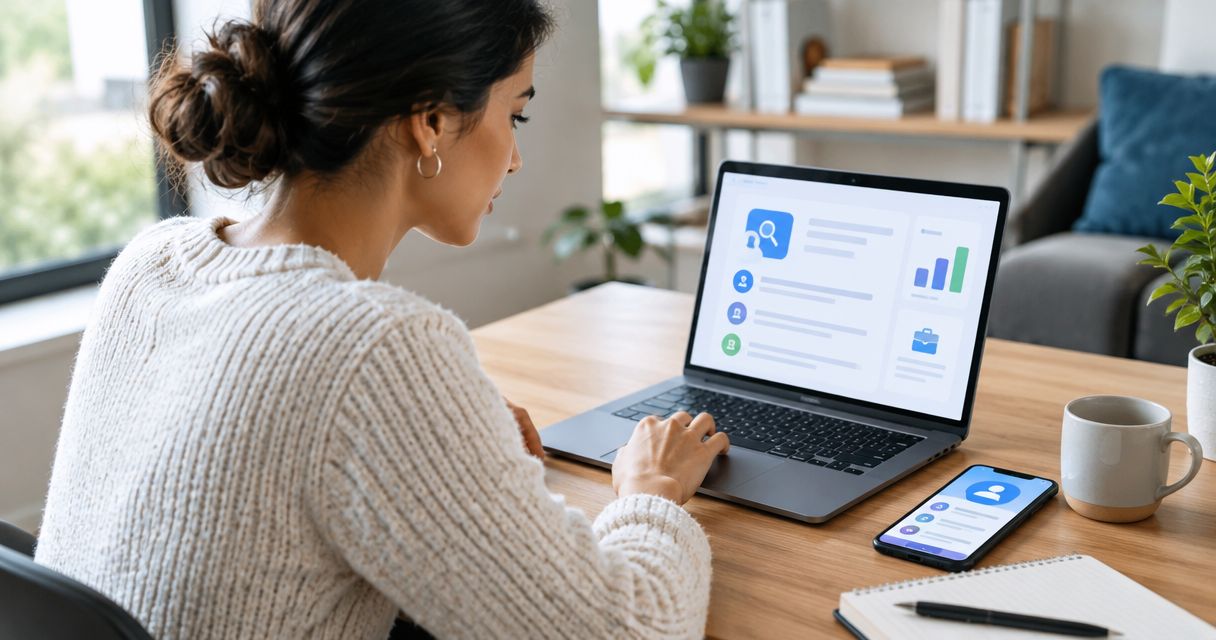 Best AI job search tools in 2026