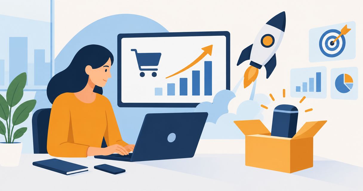 Best Amazon SEO agencies for new product launches 2026
