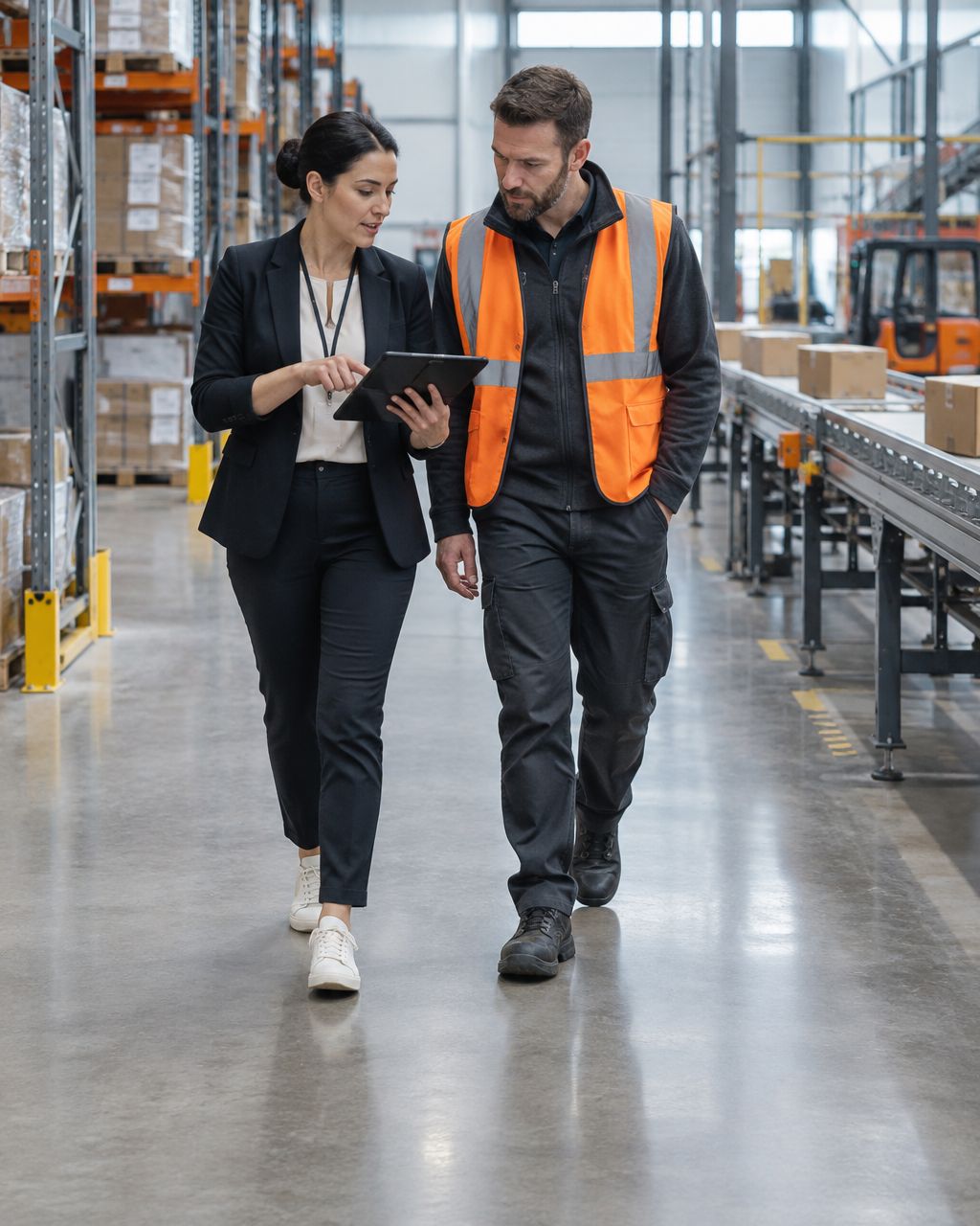 When should you hire forward deployed engineers?