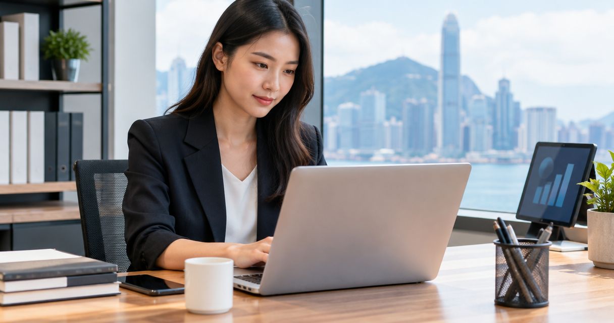 How much does a company secretary cost in Hong Kong?