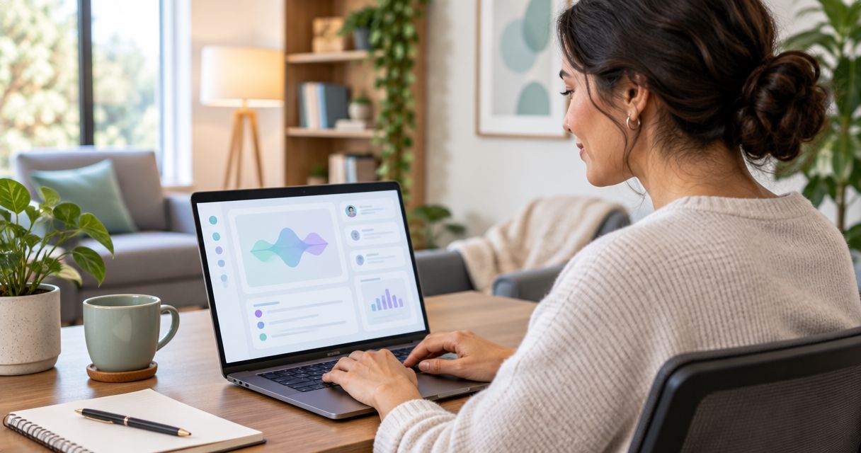 Best 7 AI scribes for mental health professionals in 2025