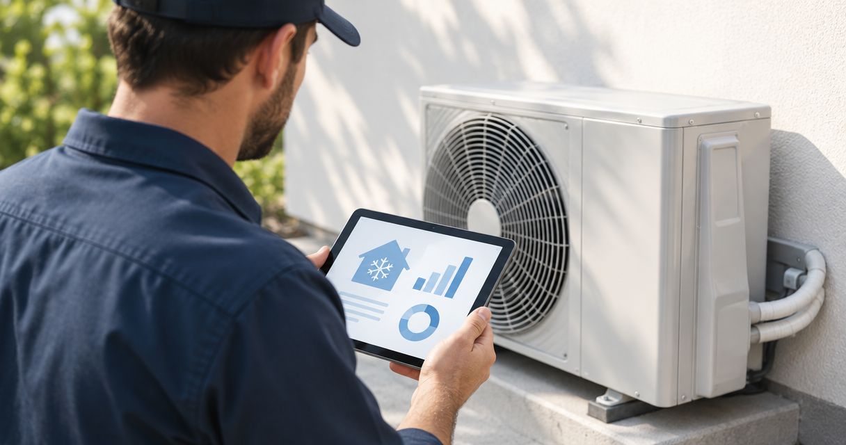 Air conditioning installation quotes: what counts as extra?