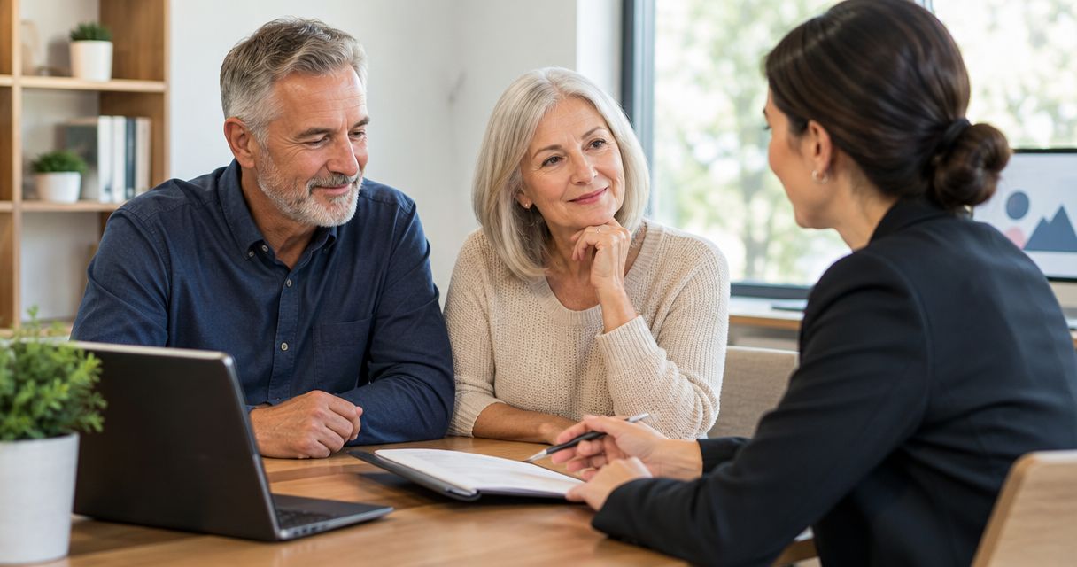 Can estate planning services include setting up a trust?