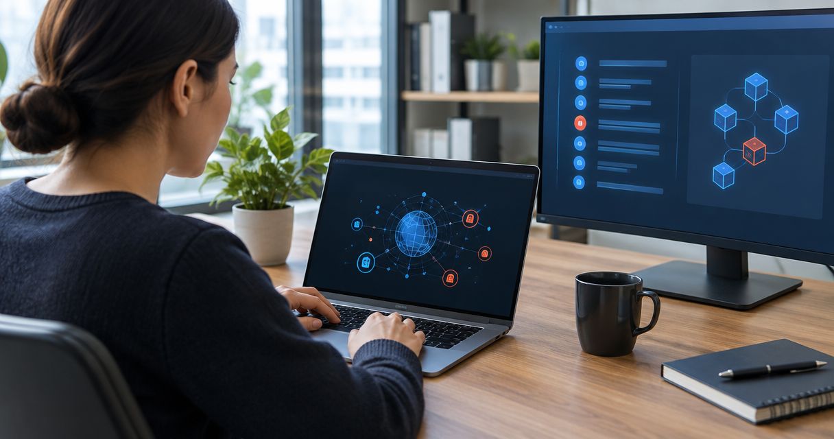 How to review dangling DNS records without claiming a takeover