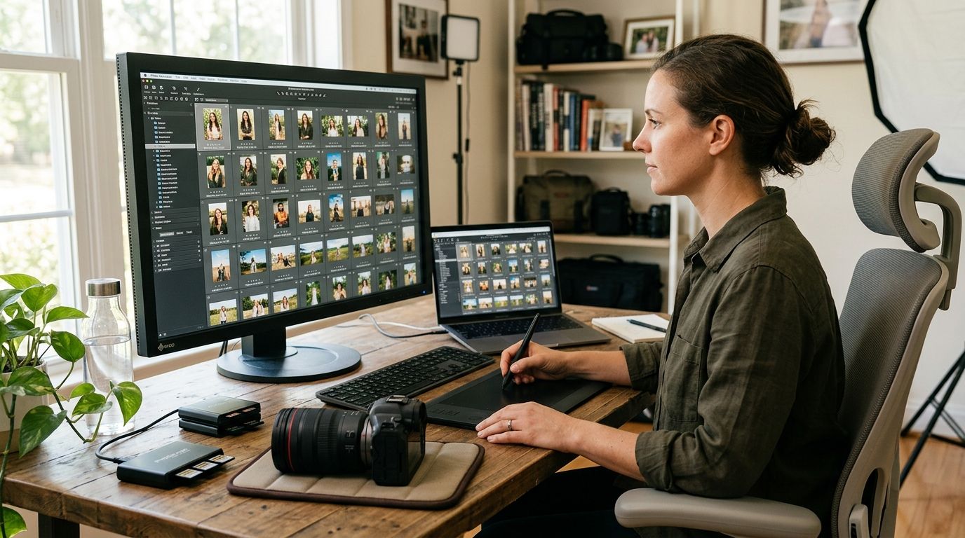 Best Photo Mechanic Alternatives for Photographers (2026)