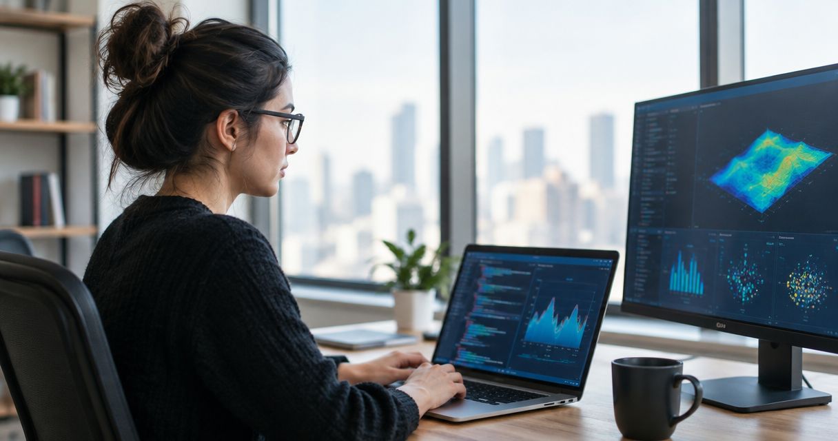 Can self-taught programmers land quant developer jobs?