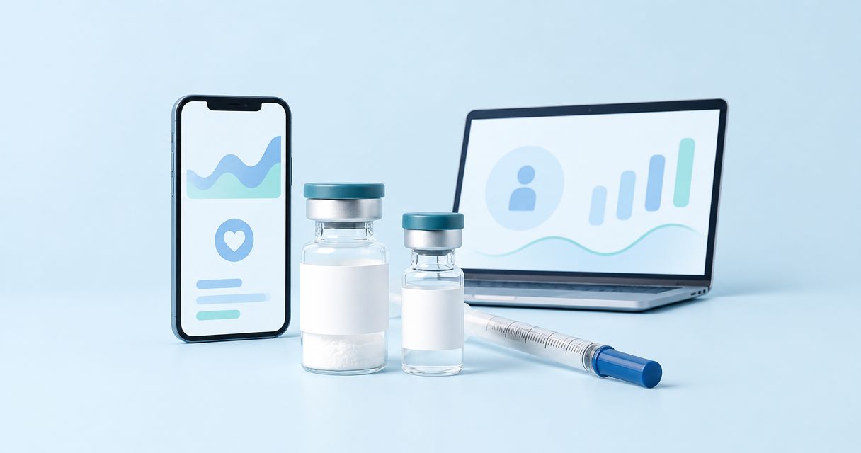 Best online semaglutide: which plans publish their pharmacy?
