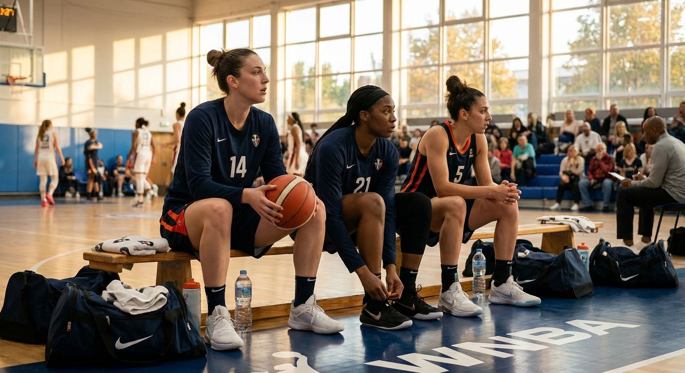 Best WNBA sixth players for bench-scoring depth