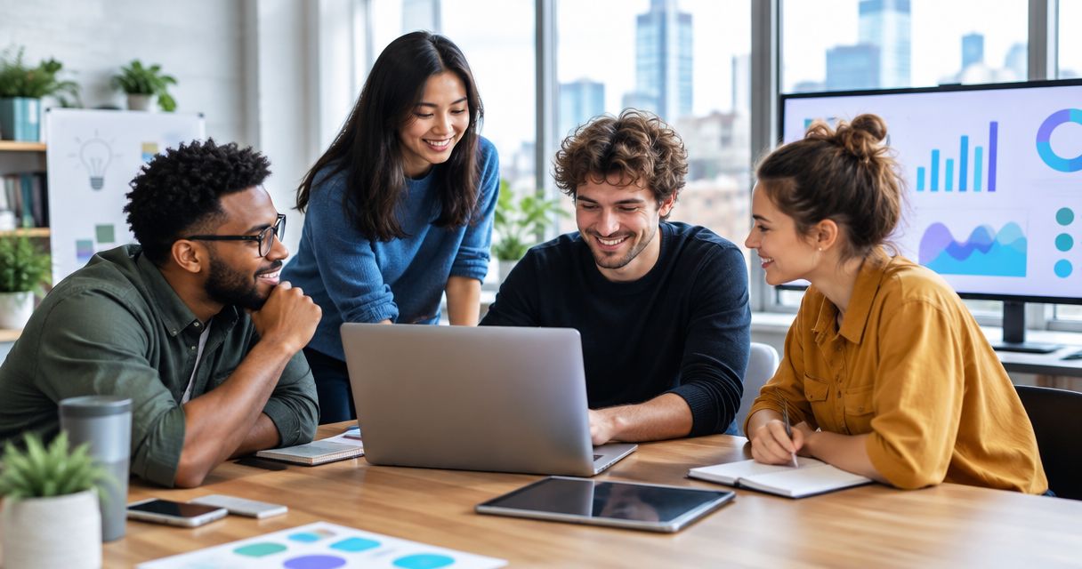 Best growth marketing agencies for early-stage startups in 2026