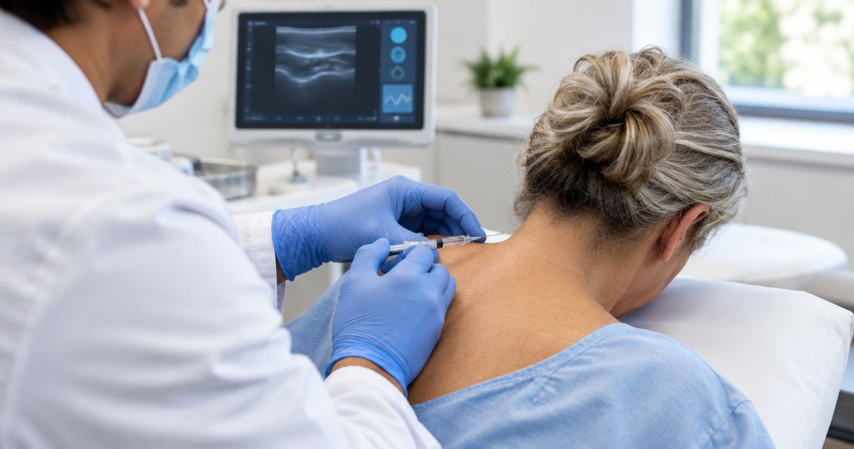 How much does a facet joint injection cost in 2026?