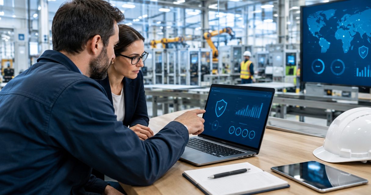 Security posture assessment for MSPs serving manufacturing clients: complete 2026 guide