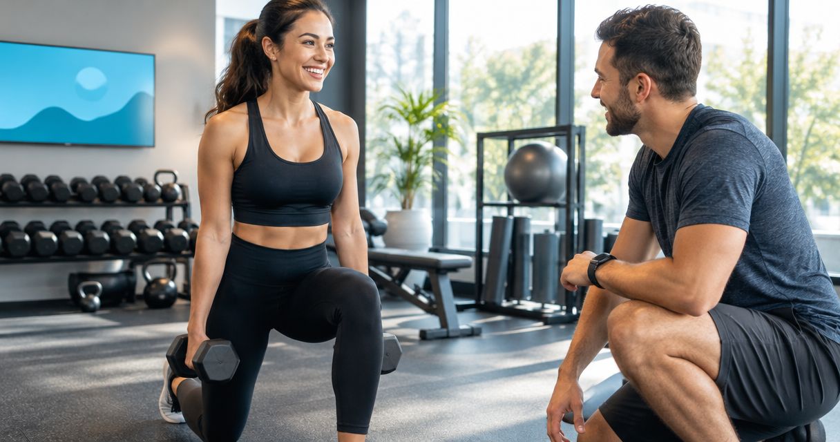 Best weight loss program gyms in New Jersey 2026