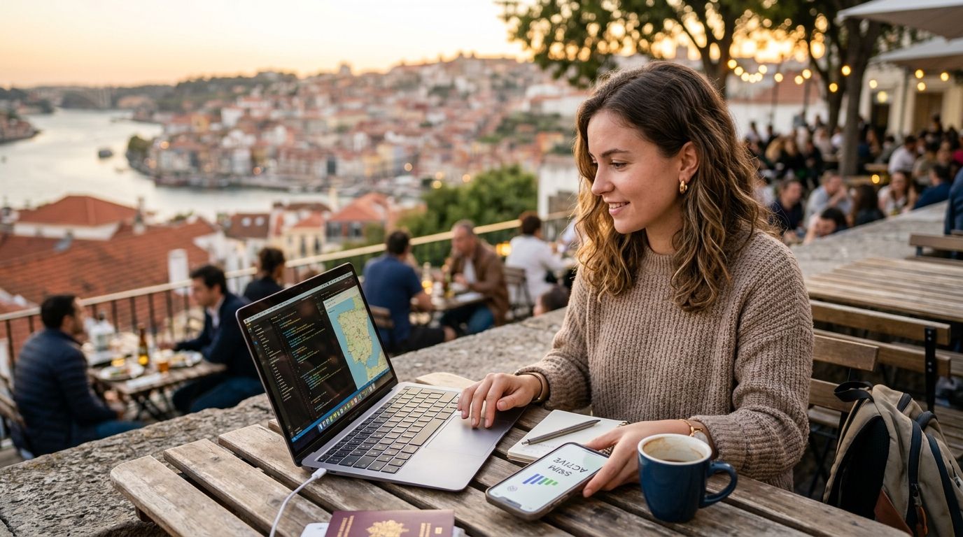 Best esim for digital nomads in 2026