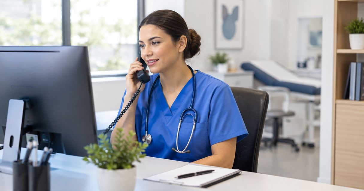 Best medical answering services for small practices in 2026