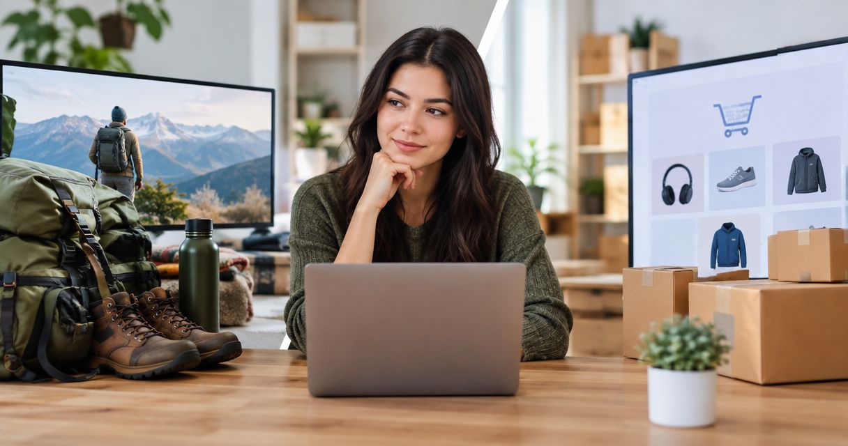 Unfiltered Outfitters vs Amazon: which is better in 2026