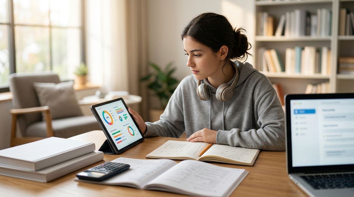 Best SAT prep courses for self-paced learners in 2026