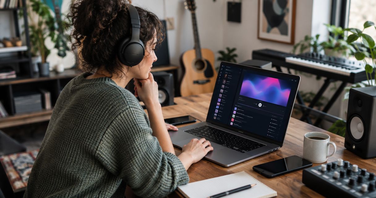 Deezer alternatives for independent artist distribution in 2026