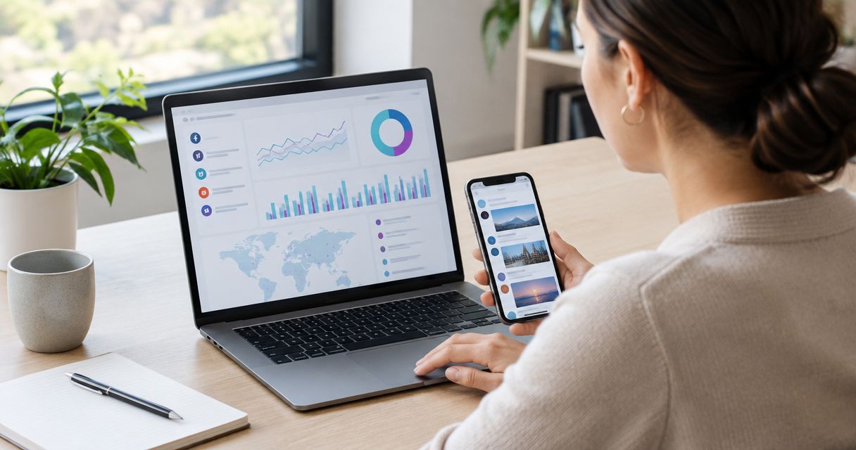Social media monitoring tools: how to check source coverage