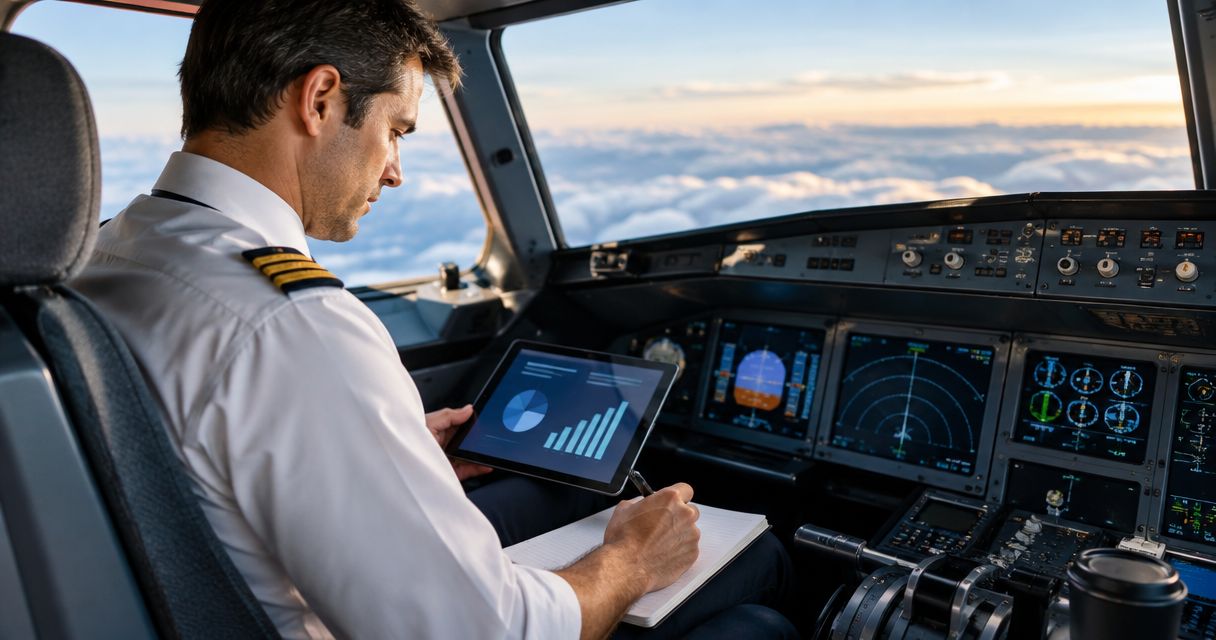 Wealth management for airline pilots: complete 2026 guide