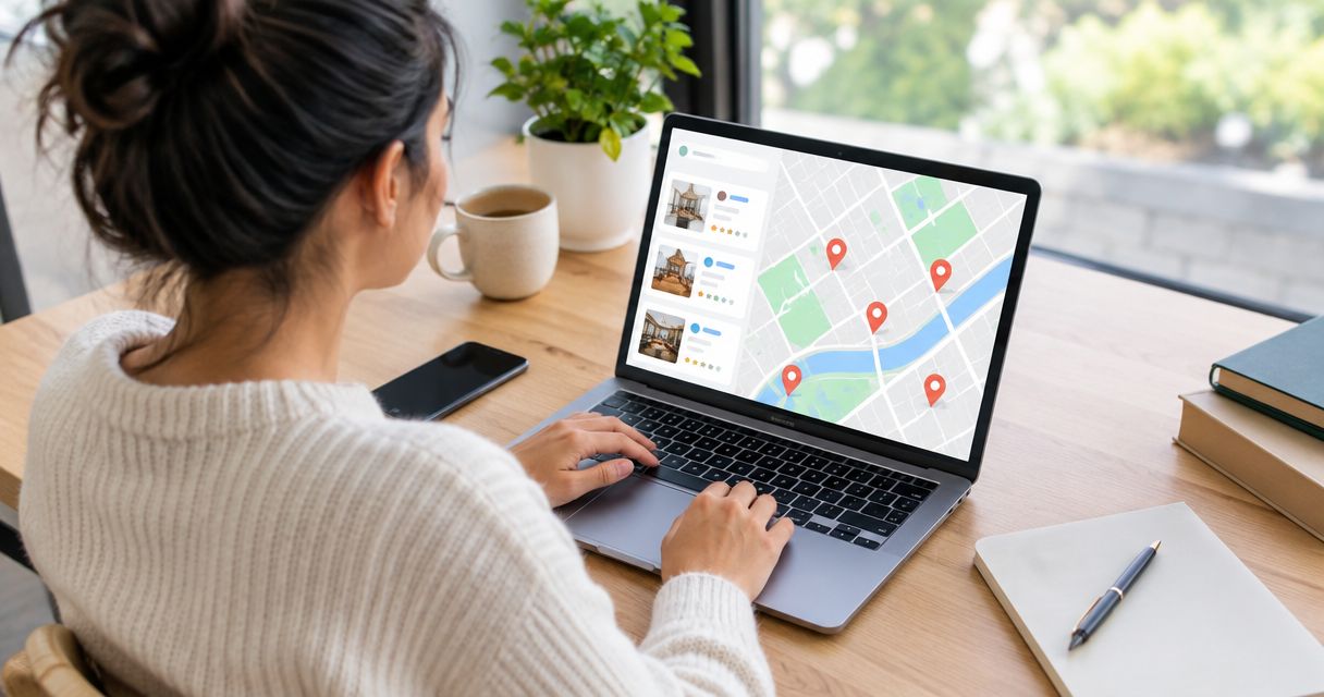 Best free business listing sites in 2026