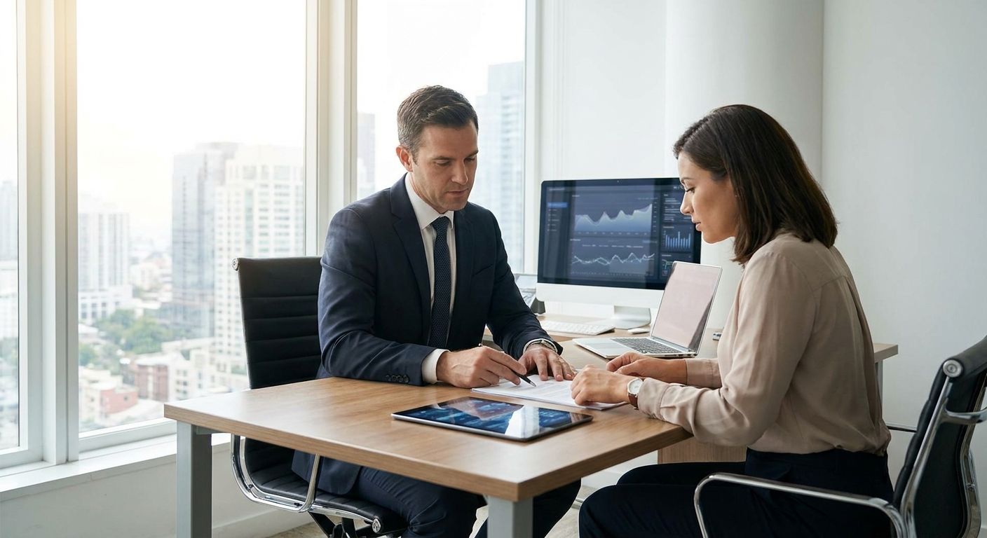 Expungement lawyer for tech industry background checks