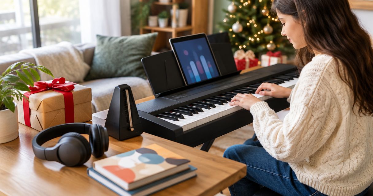Best piano gifts for beginners in 2026