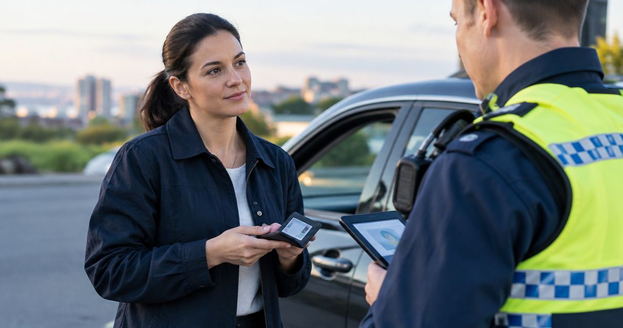 Work licence for drink driving NZ: which documents do you need?