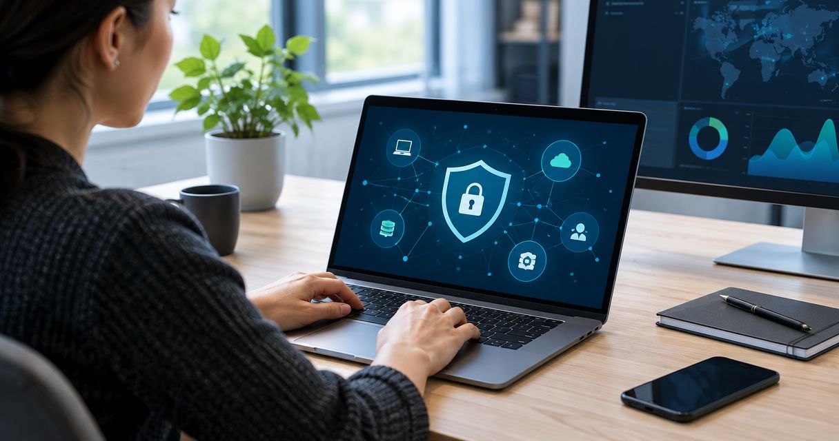 Best vulnerability management tools for zero trust programs
