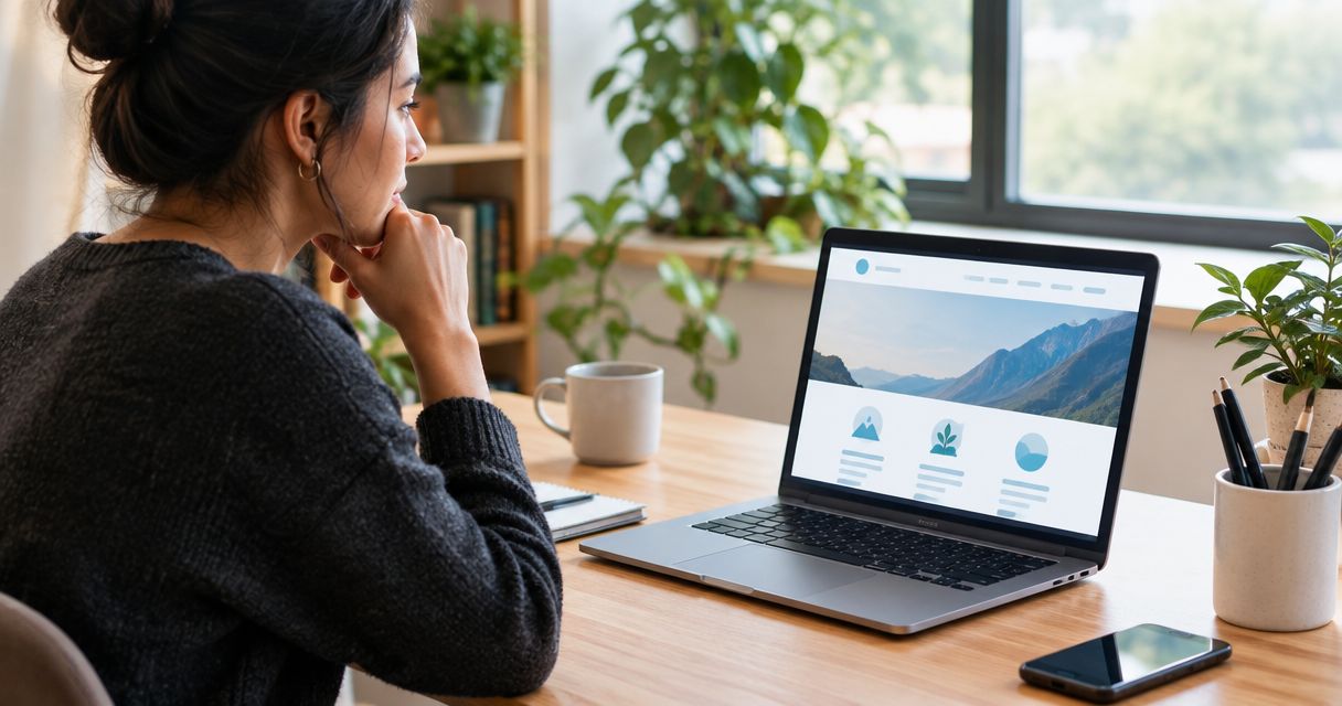 How to know if your website needs a redesign