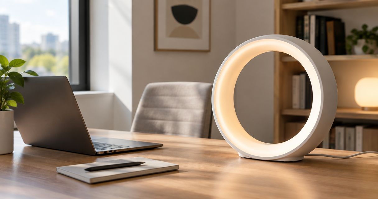 Circular Ring alternatives in 2026