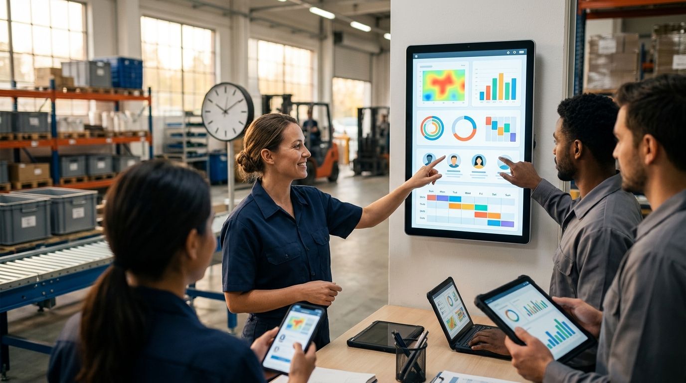 Best employee time tracking software for shift teams in 2026