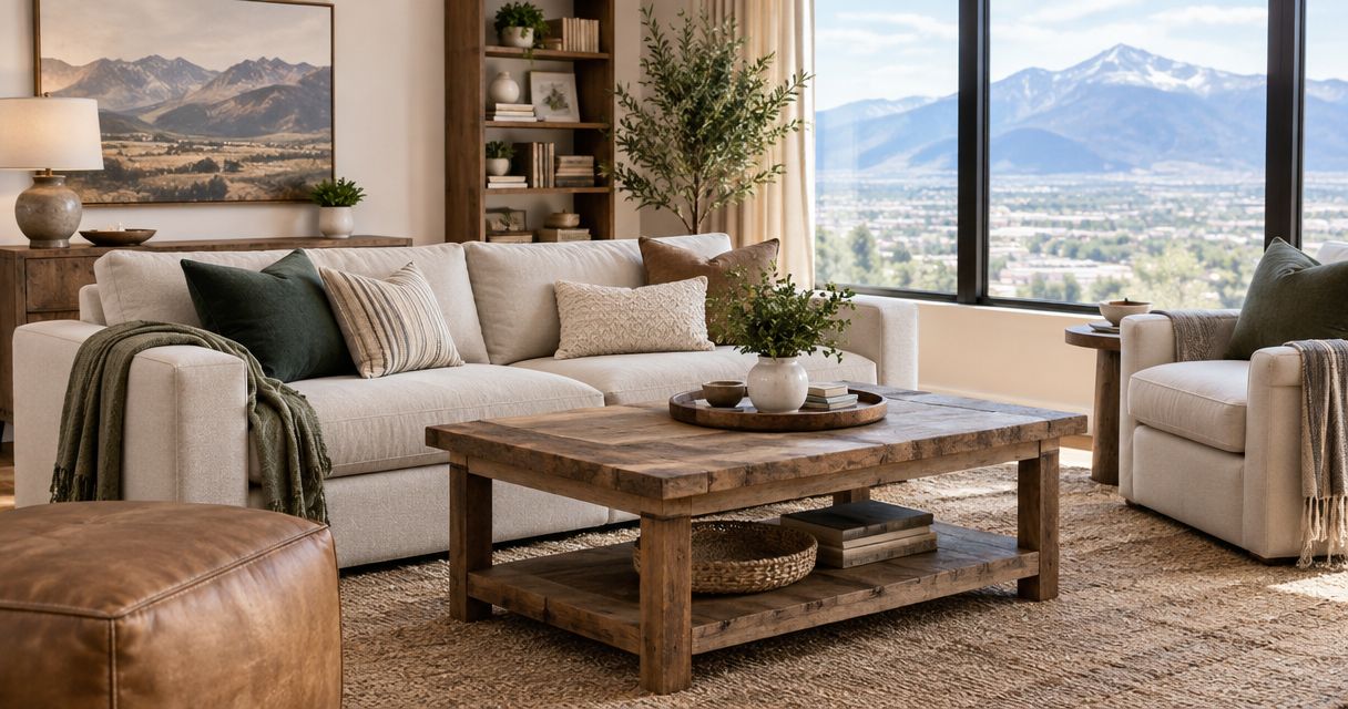 Best Pottery Barn alternatives for Colorado Springs