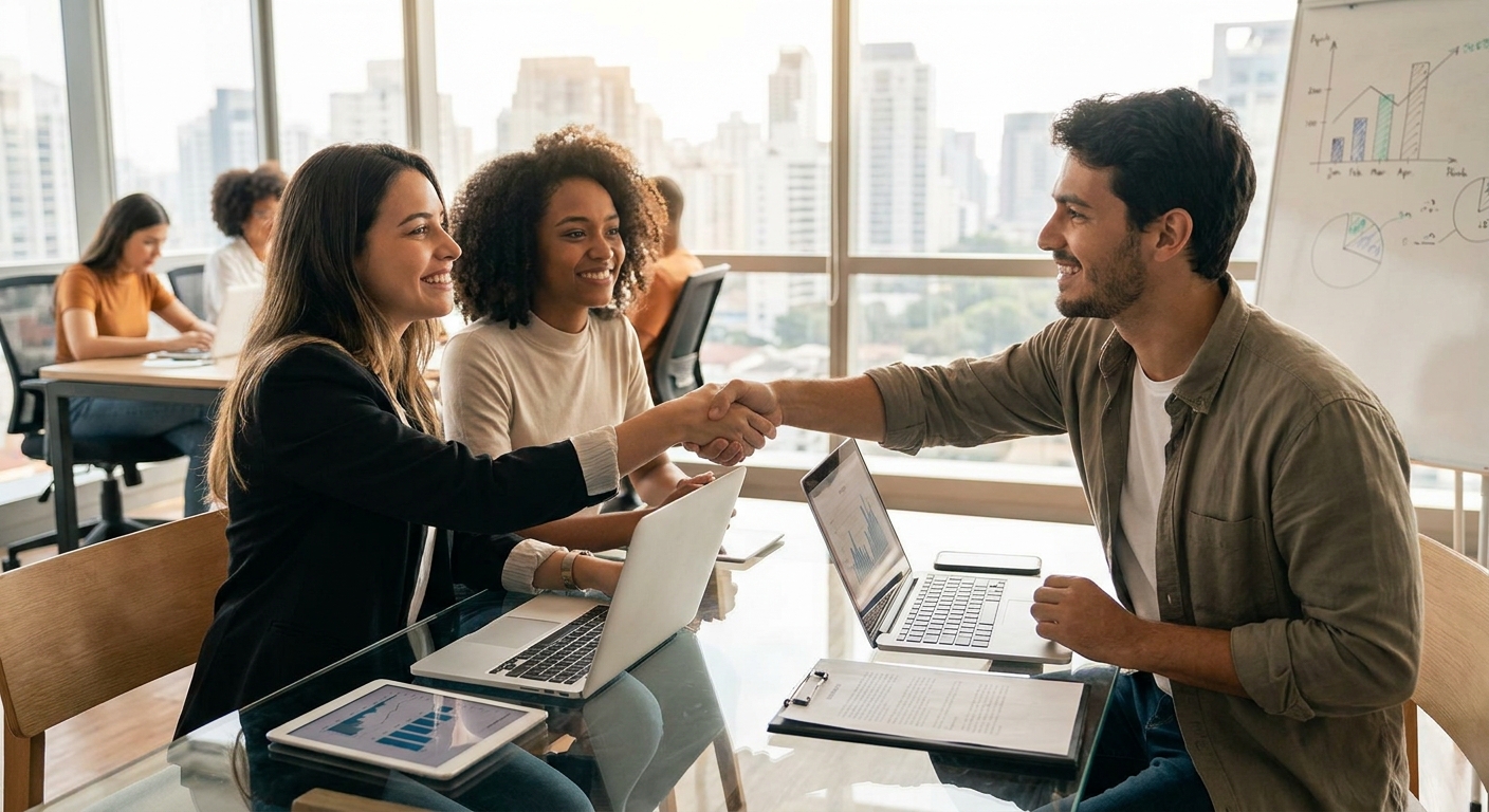 Augmentation de capital pour startups en croissance