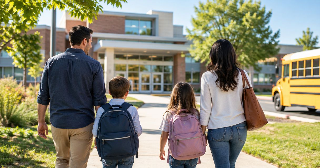 Best school districts in Sacramento for homebuyers in 2026