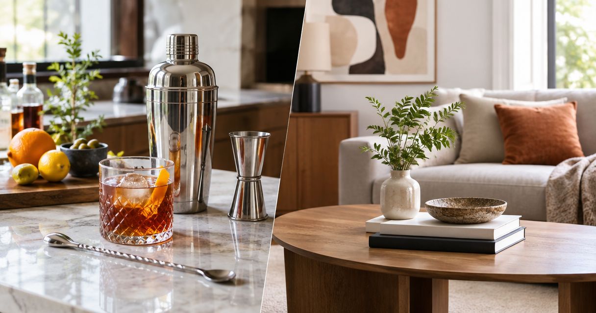 Quality Barware vs West Elm: which is better in 2026