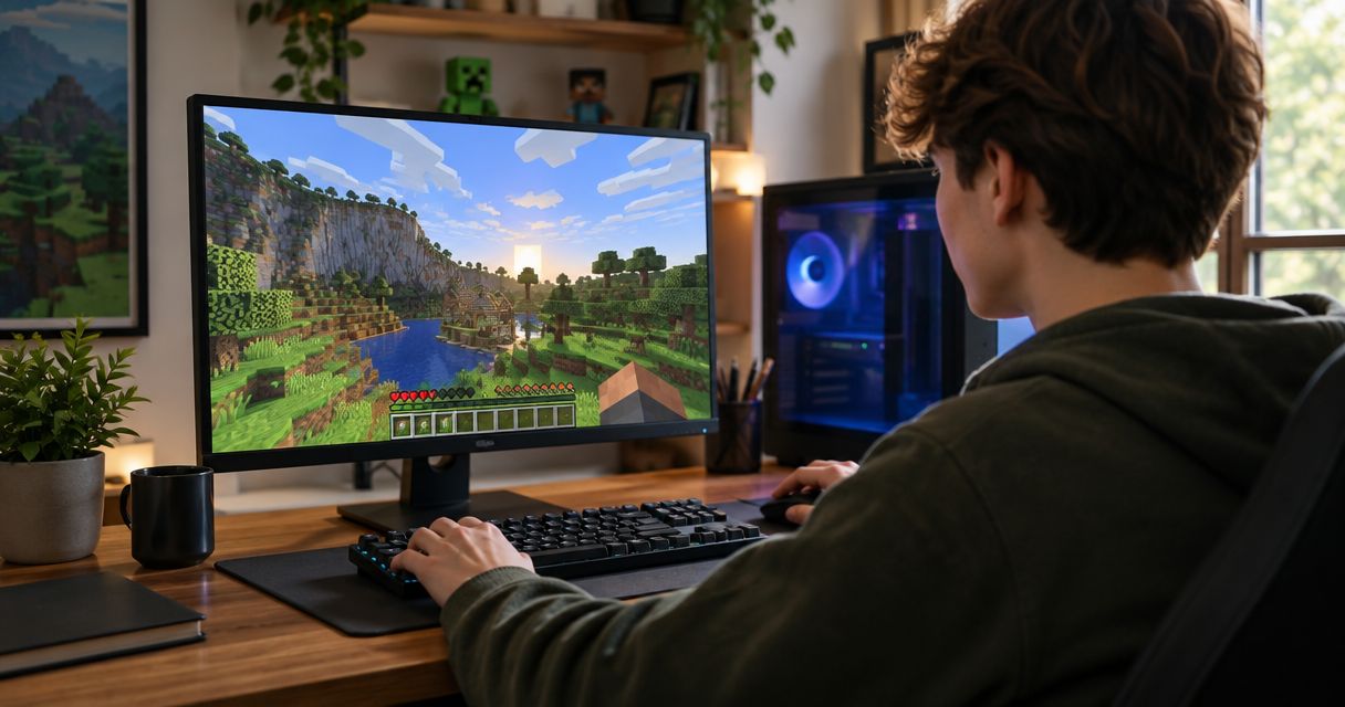 Modded Minecraft hosting: Forge, Fabric or NeoForge?