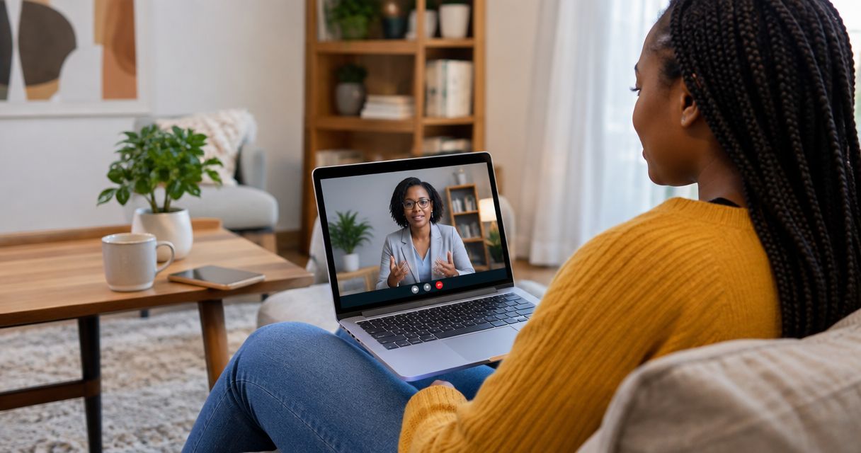 Best online therapy platforms in Nigeria 2026