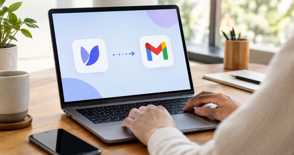 Comment connecter IziLiv à Gmail pour automatiser vos relances