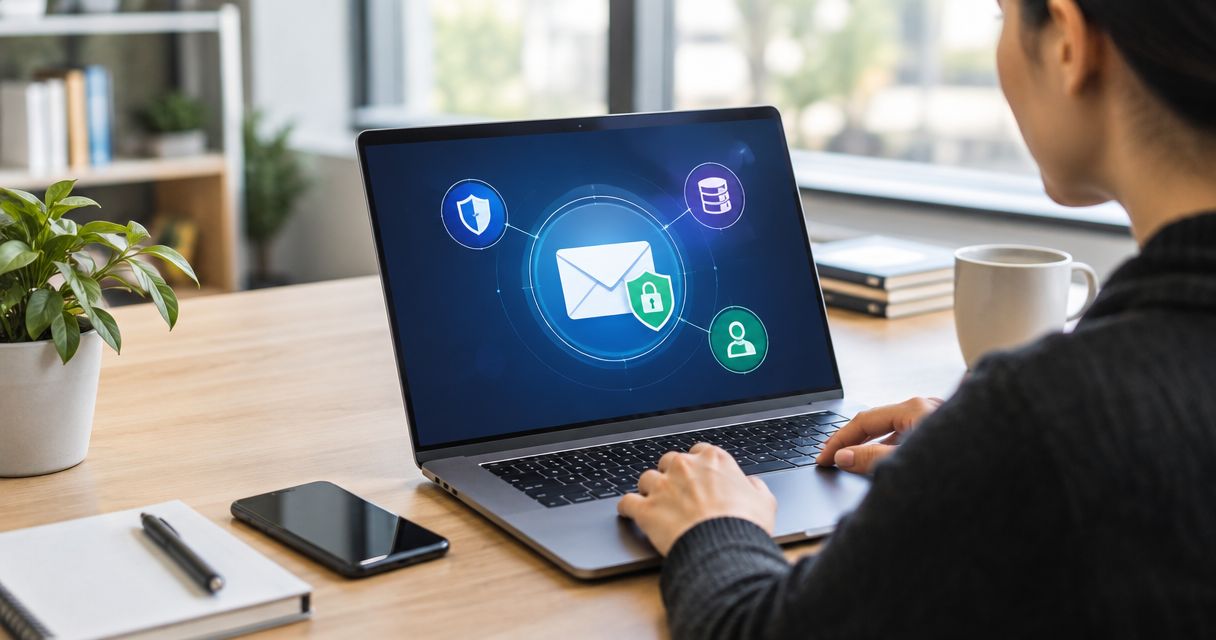 Is an SPF, DKIM and DMARC checker enough to assess email risk?