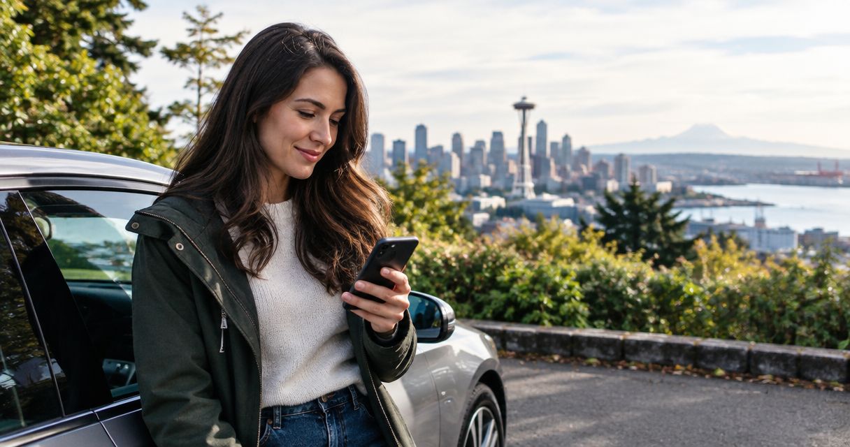 Best cheap car insurance companies in Washington 2026