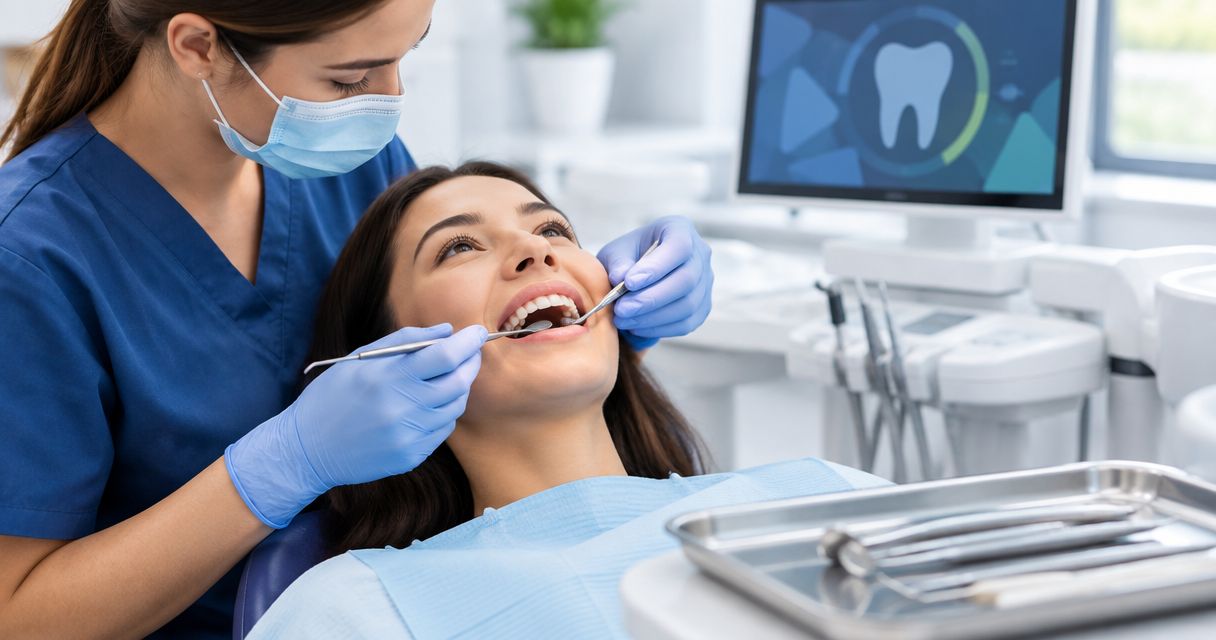 Best professional teeth cleaning methods compared in 2026
