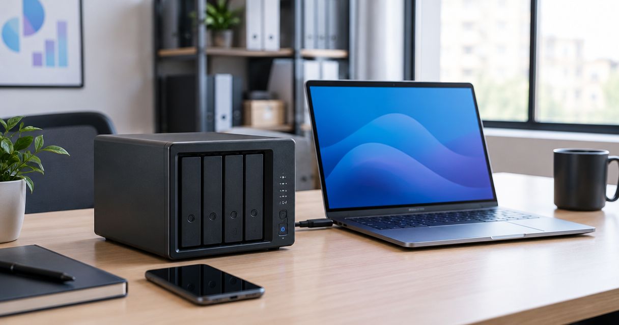 Best backup appliances for small business in 2026
