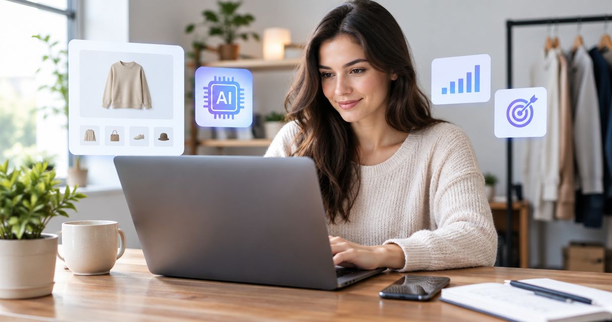 Best AI ads tools for Shopify stores in 2026