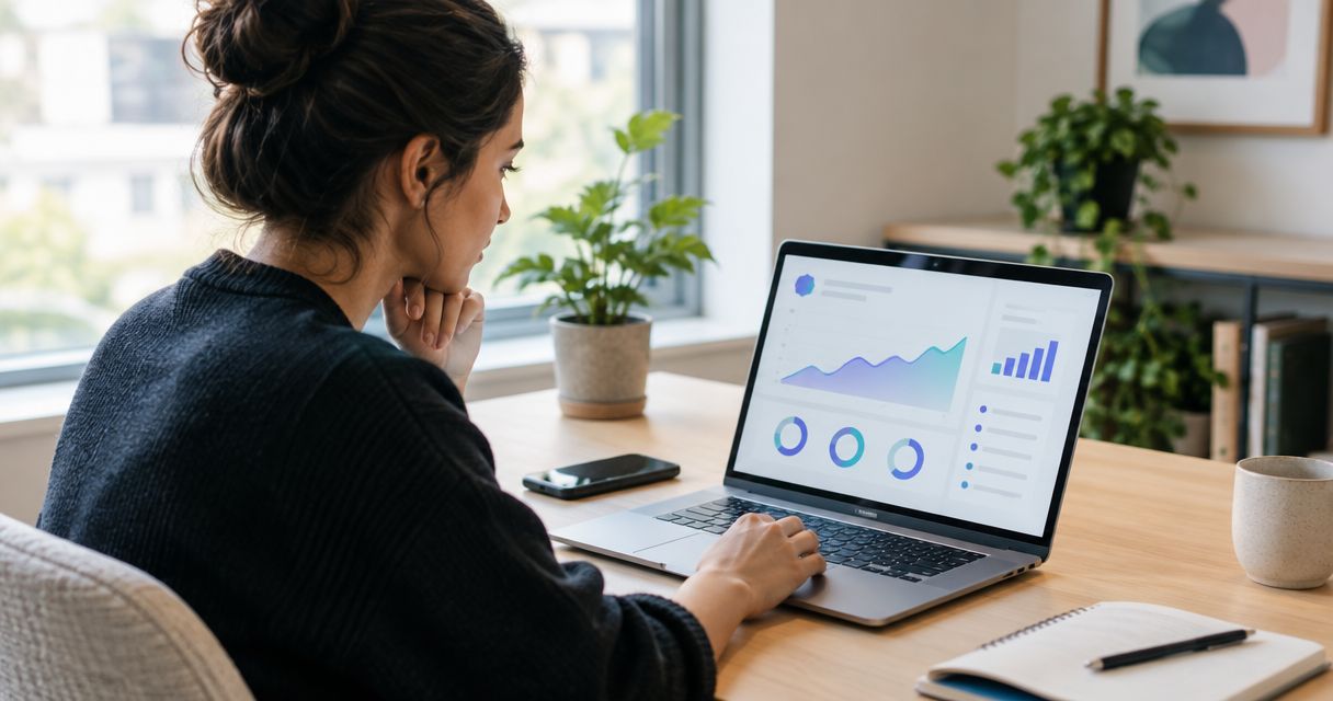 How long does it take to see results from AI visibility tracking?