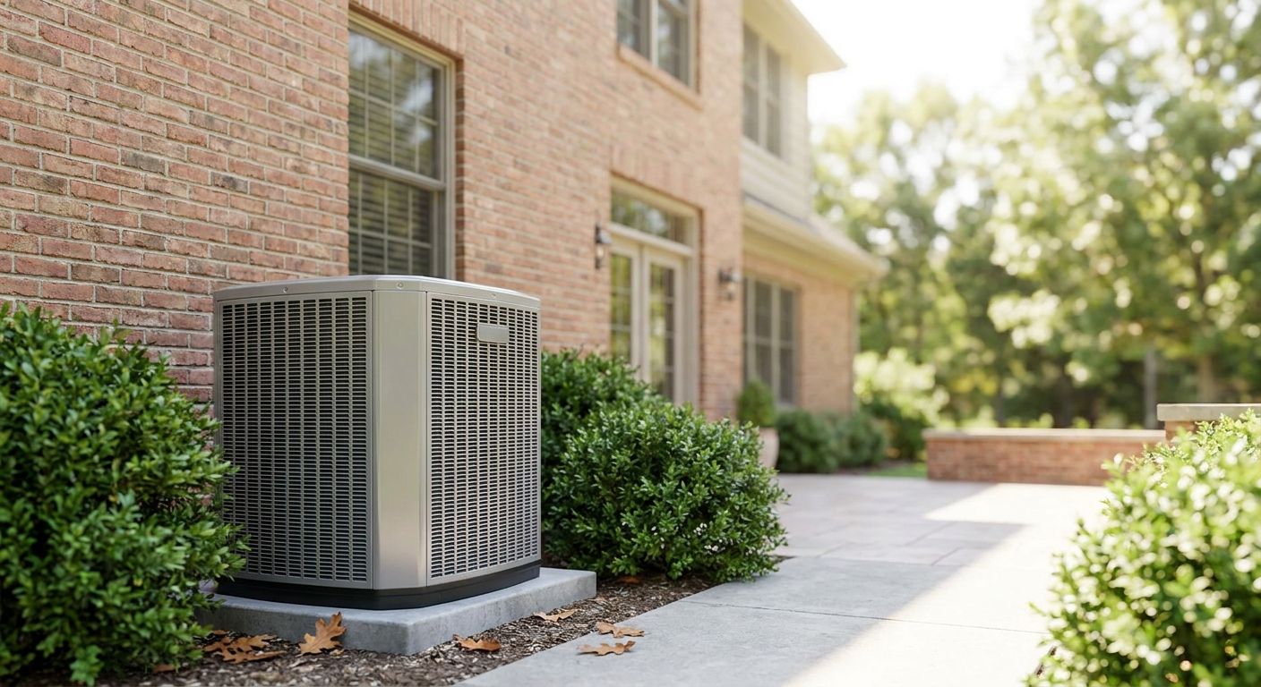 Best air conditioner brands for Missouri homes in 2026