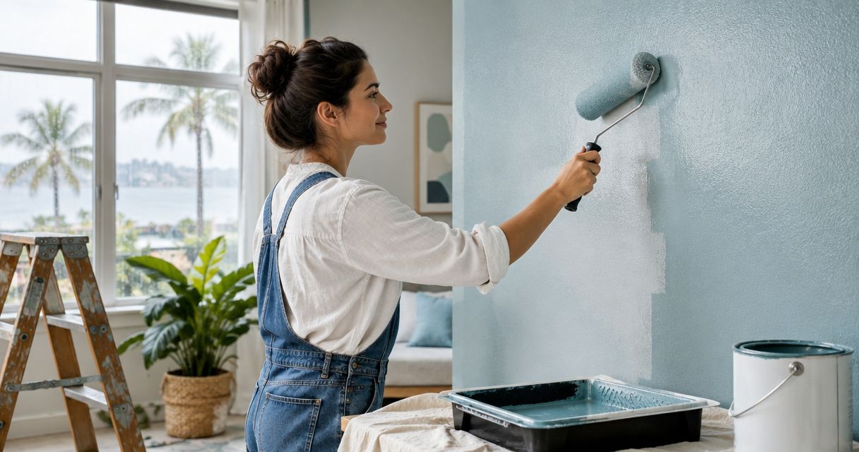 Best paint brands for humid, mildew-prone climates